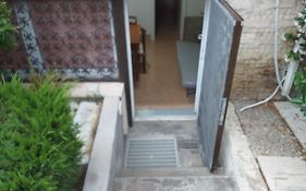 Bilocale in seminterrato 4 posti letto